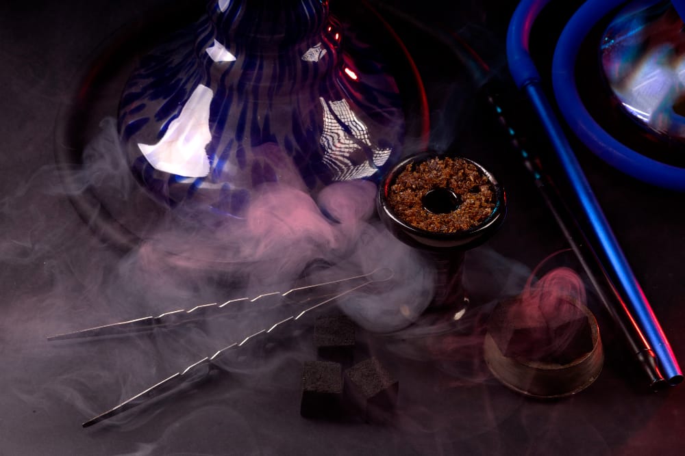 Wholesale Hookah Charcoal Supplier: Indo Pure Charcoal’s Global Legacy