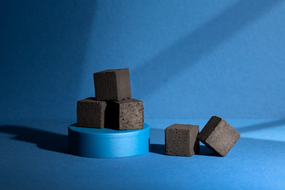 Why Cube Charcoals are Best and Why Indo Pure Charcoal is the Best Cube Charcoal Supplier Worldwide?