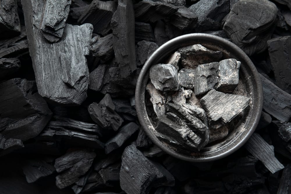 Premium Shisha Charcoal Supplier for USA: Indo Pure Charcoal’s Unmatched Excellence