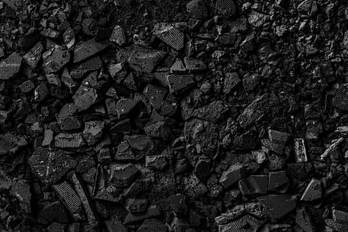 Can I use normal charcoal for shisha?