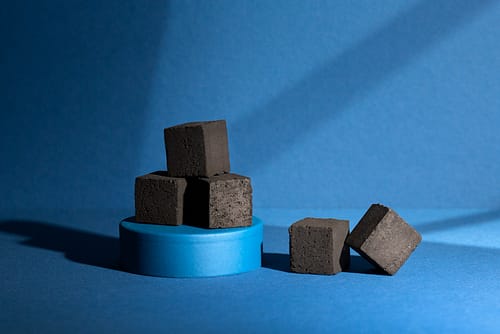 Why Cube Charcoals are Best and Why Indo Pure Charcoal is the Best Cube Charcoal Supplier Worldwide?