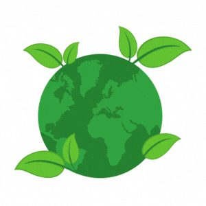 Environmentally friendly