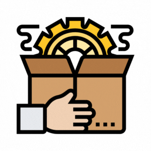Superior production and materials