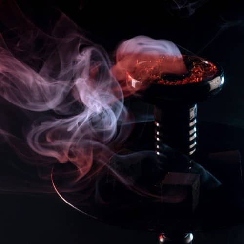 The Importance of Choosing the Right Charcoal for a Premium Shisha Experience
