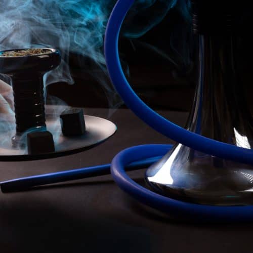 What Charcoal is Best for Shisha?